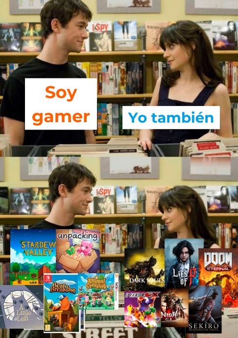 G2A_ES's tweet photo. https://t.co/bQ31gQd6wr