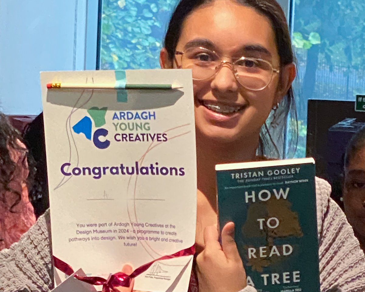 Chelsea Community Hospital School tweet media