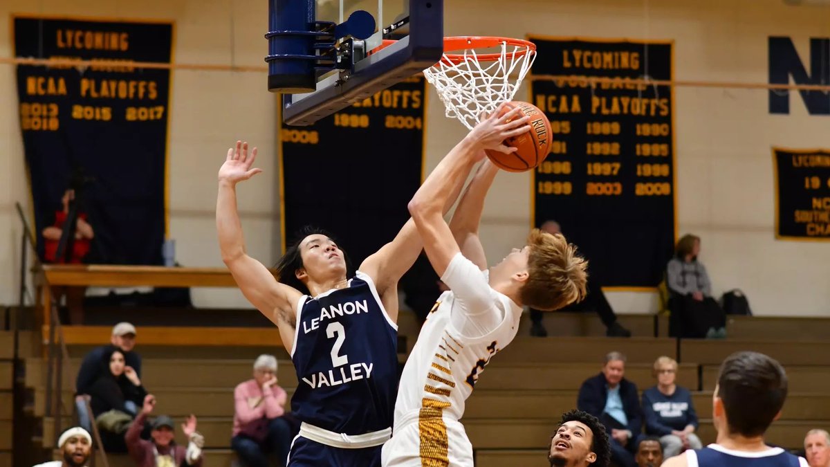 Day 3: 200+ rebounds in a single season has been a feat achieved three times, by three players. Starting with Joe Walker (259) and going to <a href="/hayden_pardoe/">Hayden Pardoe</a> (218), and then <a href="/BxllinCollin/">c-bandz</a> (207). Rebounding requires the motor that these 3 definitely had. Characteristically, these