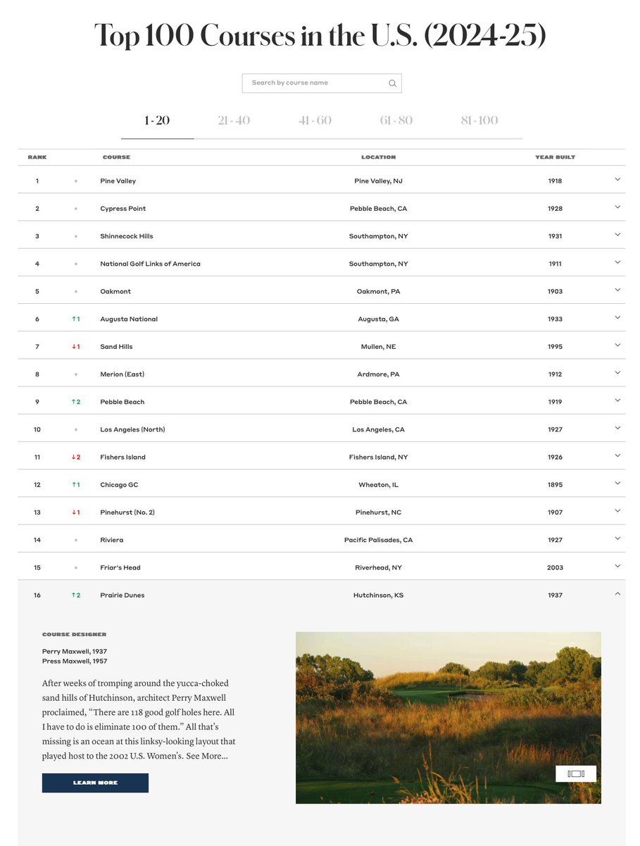 Firm Stroke Golf tweet media