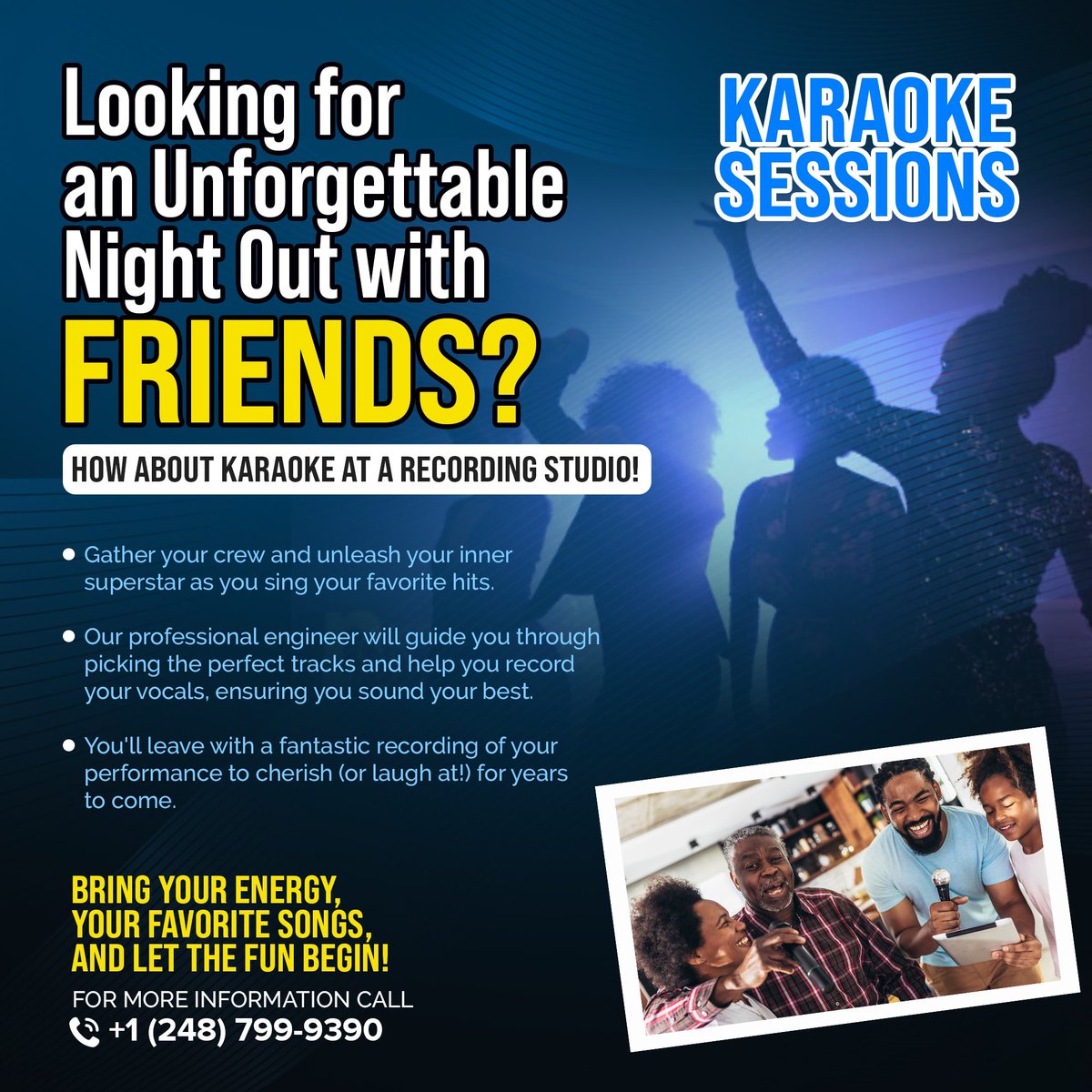 IvDuncan's tweet image. Take A Tour of. mixfactoryone.com