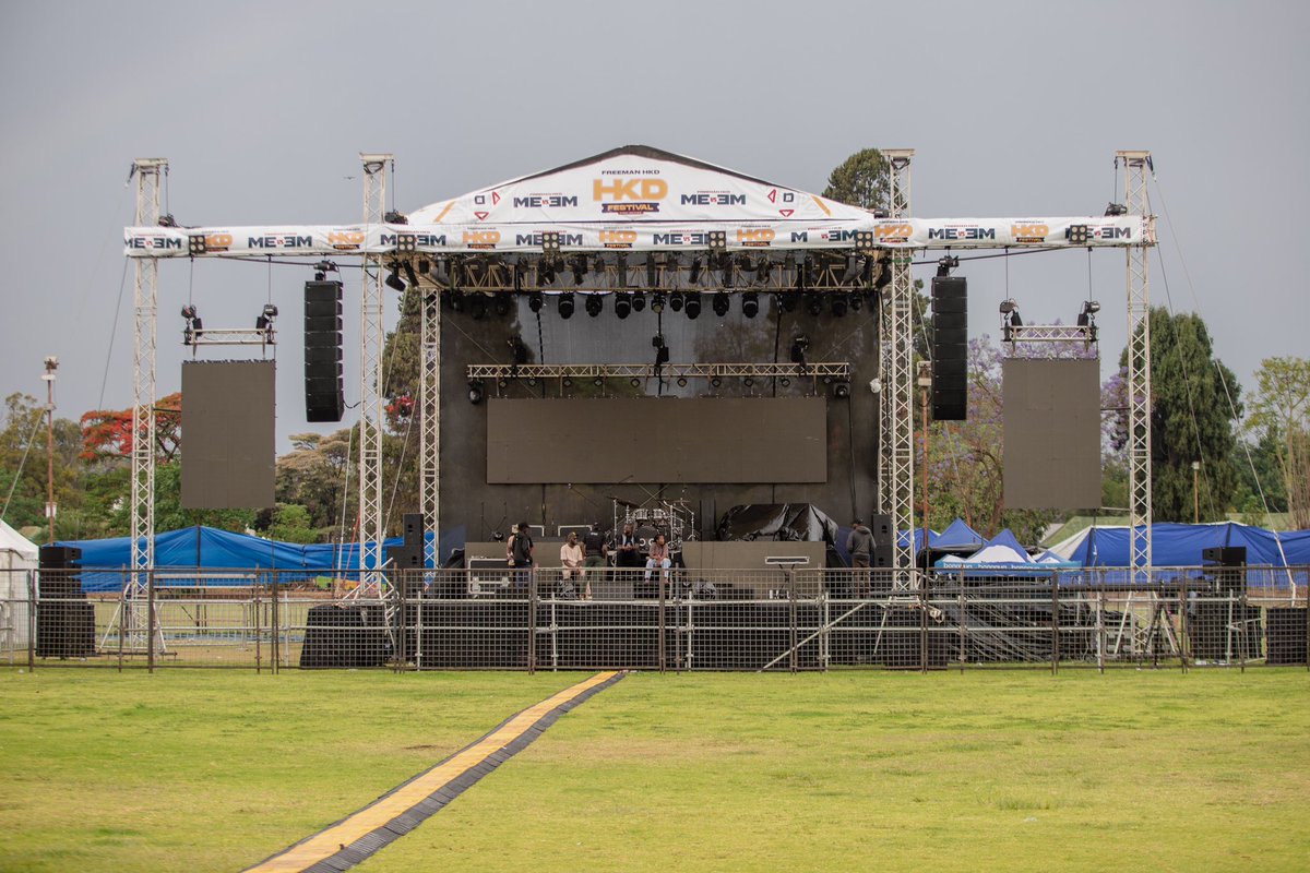 hkdfestival's tweet photo. Our playground for this year, next year we coming in BIGGER &amp; BETTER! We took a few notes this time around… 

📸: @mediavibesproav https://t.co/Njexdhkcww