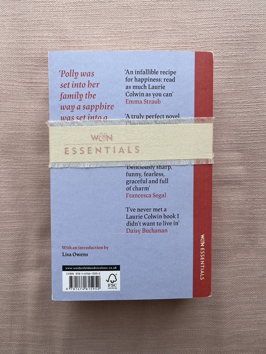 Lisa Owens tweet media