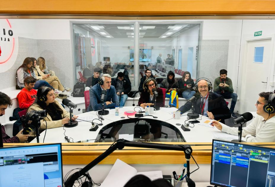 Cadena SER tweet media