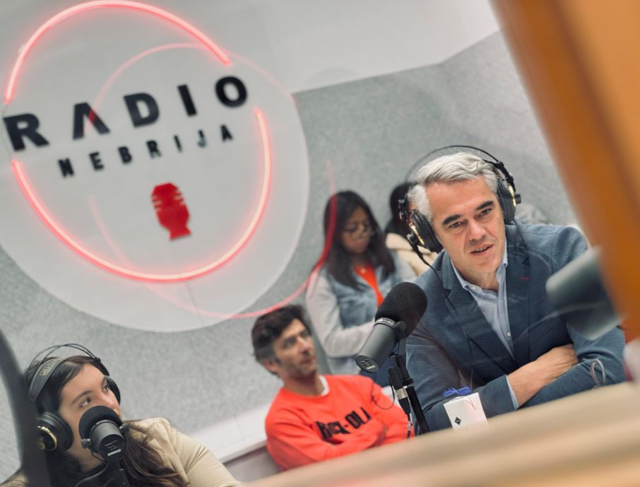 Cadena SER tweet media