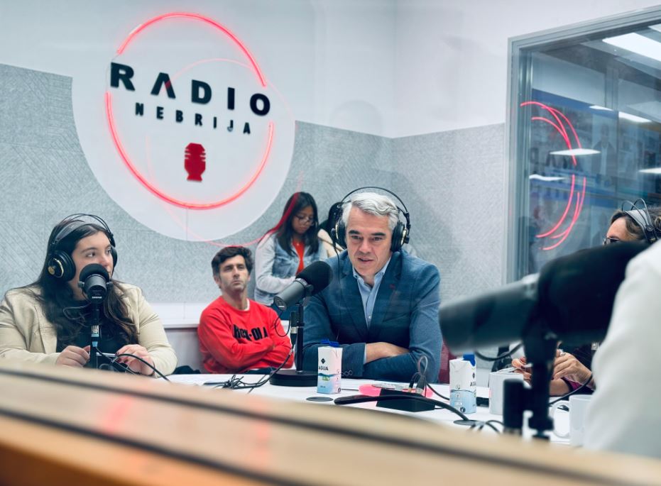 Cadena SER tweet media