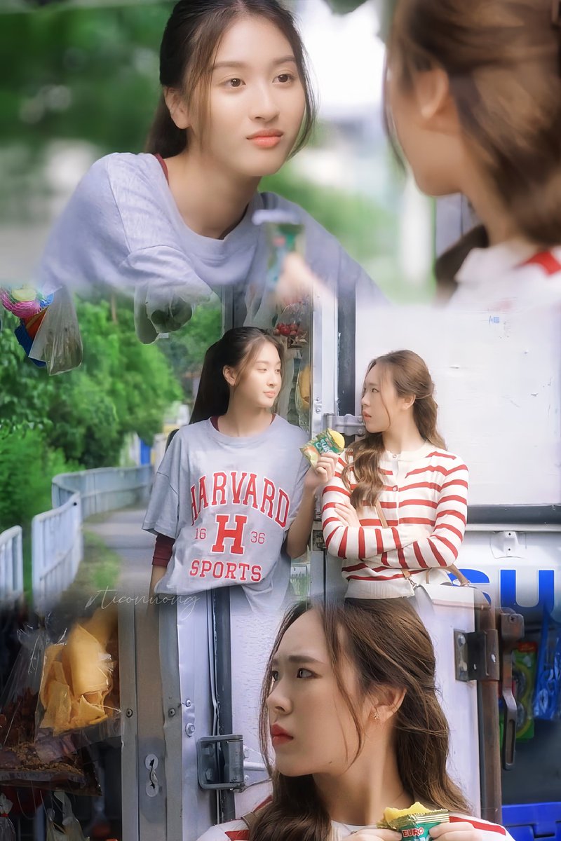 EveAiry                    LookzoNink 

#HighSchoolFrenemyEp10 
#วิวจูน #viewjune