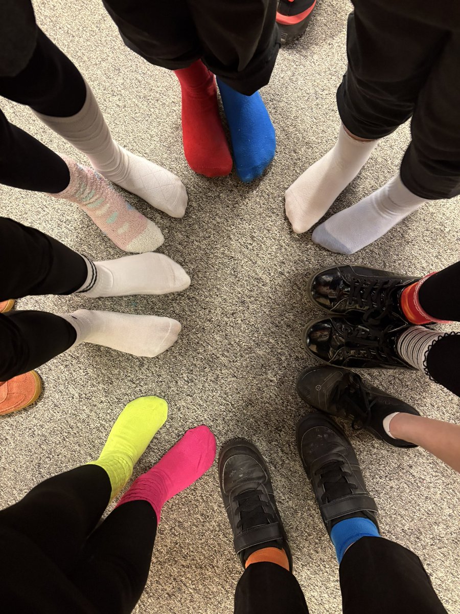 BVS Year 5 tweet media