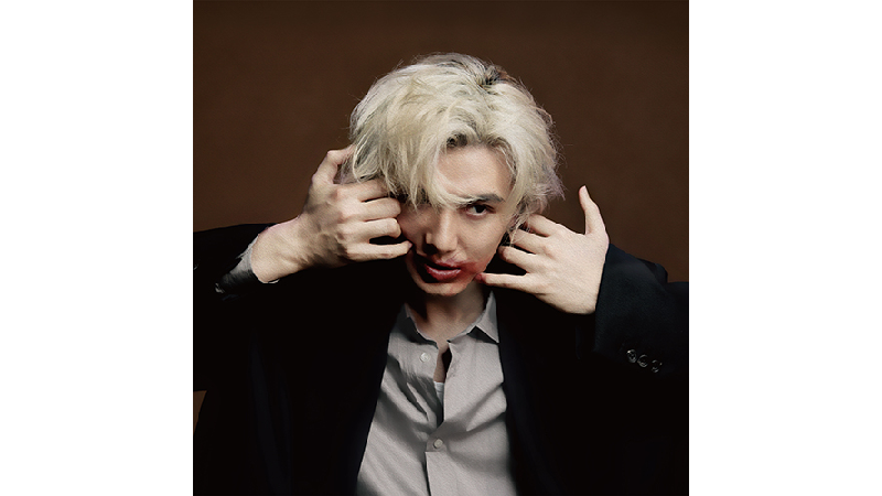 アナログ盤】Best of Fujii Kaze 2020-2024