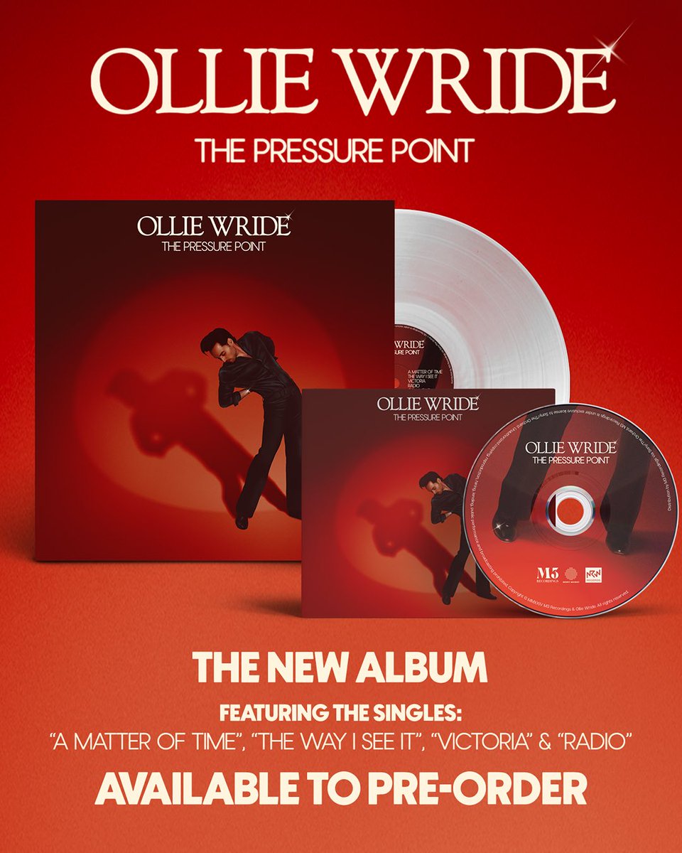 𝐎𝐋𝐋𝐈𝐄 𝐖𝐑𝐈𝐃𝐄 tweet media