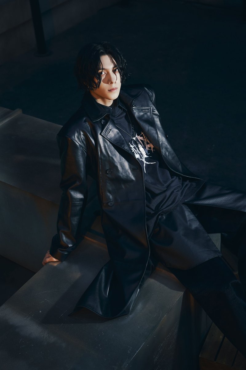 WayV_official's tweet photo. WayV The 6th Mini Album ‘FREQUENCY’ Image Teaser 2 #HENDERY
 
【FREQUENCY - The 6th Mini Album】
➫ 2024.11.25 (CST/KST)
 
🖐️Pre-Release ‘HIGH FIVE’
➫ 2024.11.19 (CST/KST)
 
💿Pre-order
https://t.co/FB5X6wn4aE
 
#WayV #威神V #FREQUENCY
#WayV_FREQUENCY https://t.co/Ag0ZK5keFw