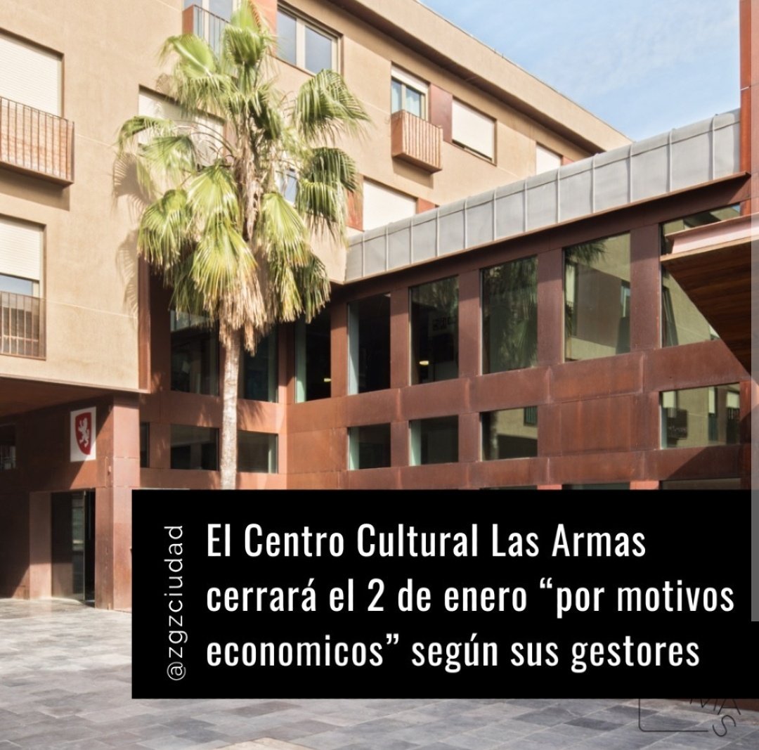 necesitamos de verdad vuestra ayuda, vuestro apoyo y vuestras ideas por favor vamos a llegar a 2025 SIN CENTROS CULTURALES