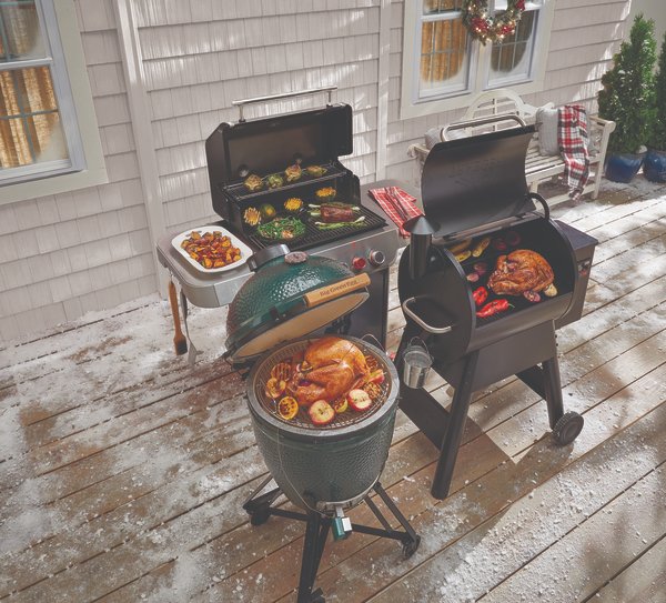 Thanksgiving is around the corner! Need last-minute prep supplies? We’ve got you covered. #Thanksgiving2024