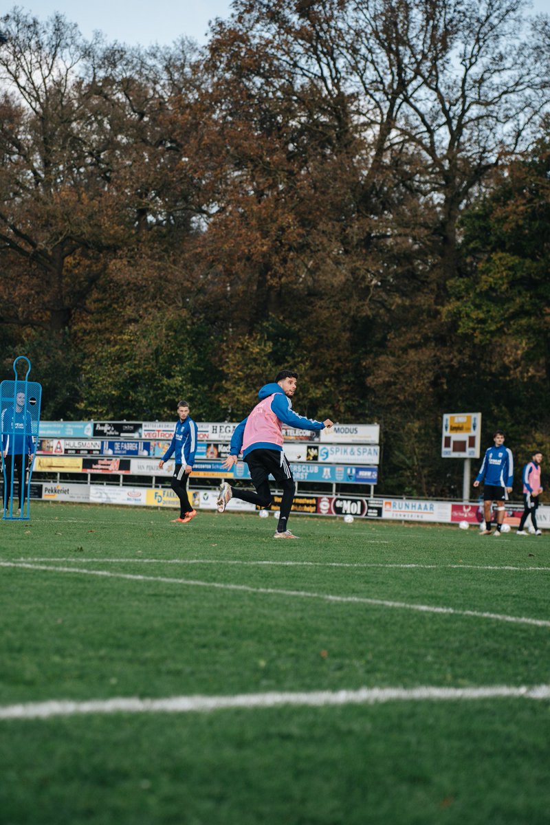 VV Hoonhorst tweet media