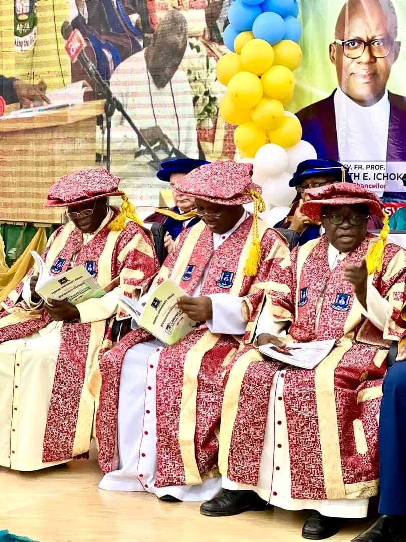 nigeria catholicnetwork tweet media