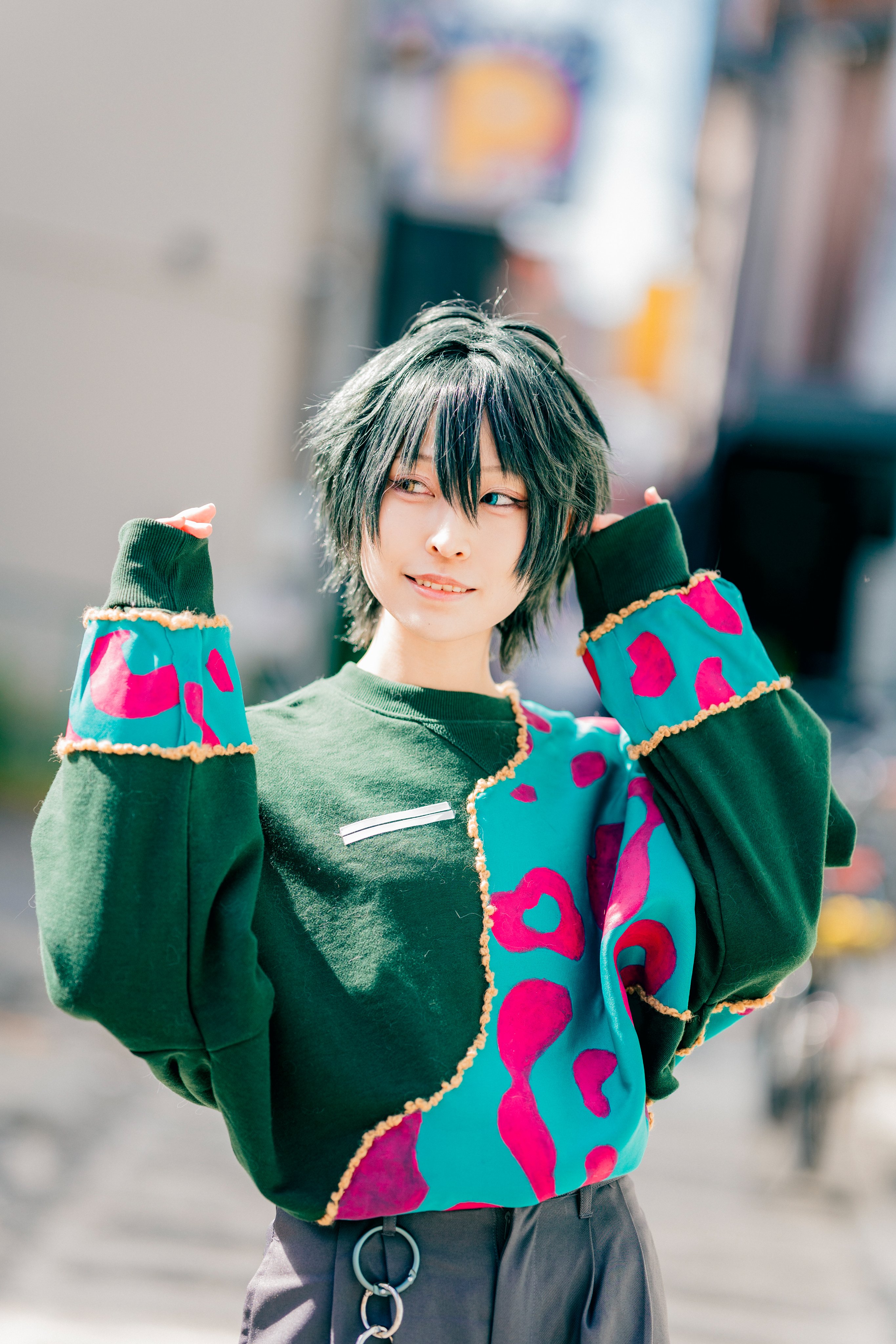 ほずきち🦌5/4 東4 せ48b on X: ほずきち🦌5/4 東4 せ48b on X: