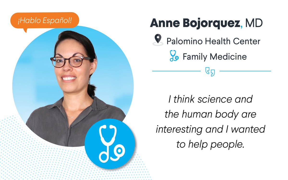 🌟 Meet Anne, a NOAH provider driven by a passion for science and helping others. Inspired by NOAH's mission and team, Anne brings compassion to every patient. Join our team! Apply today: bit.ly/3C0YxTE #NOAHCares #HealthcareCareers