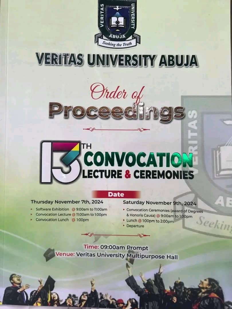 nigeria catholicnetwork tweet media