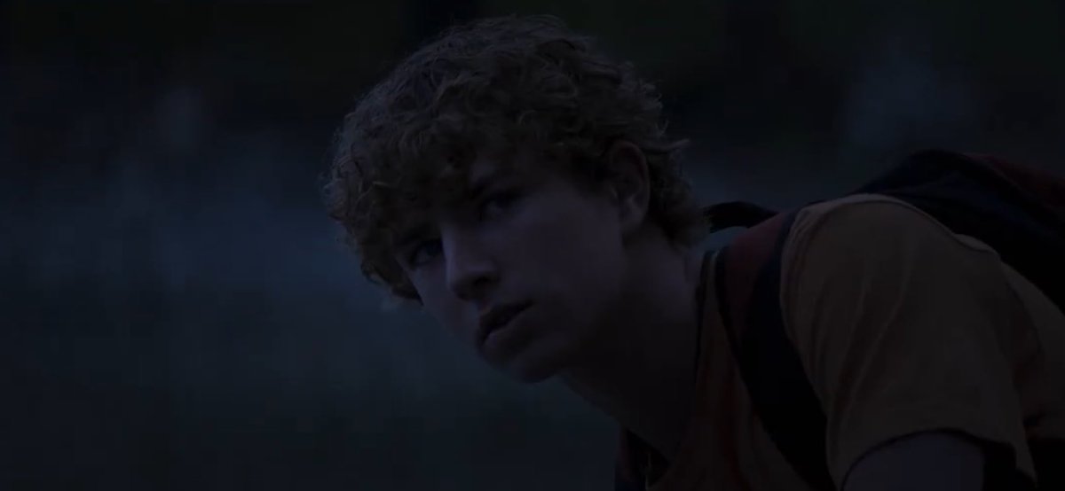 FilmUpdates's tweet photo. New look at ‘PERCY JACKSON &amp; THE OLYMPIANS’ Season 2.

Premieres on Disney+ in 2025. https://t.co/SOWT26TC7F