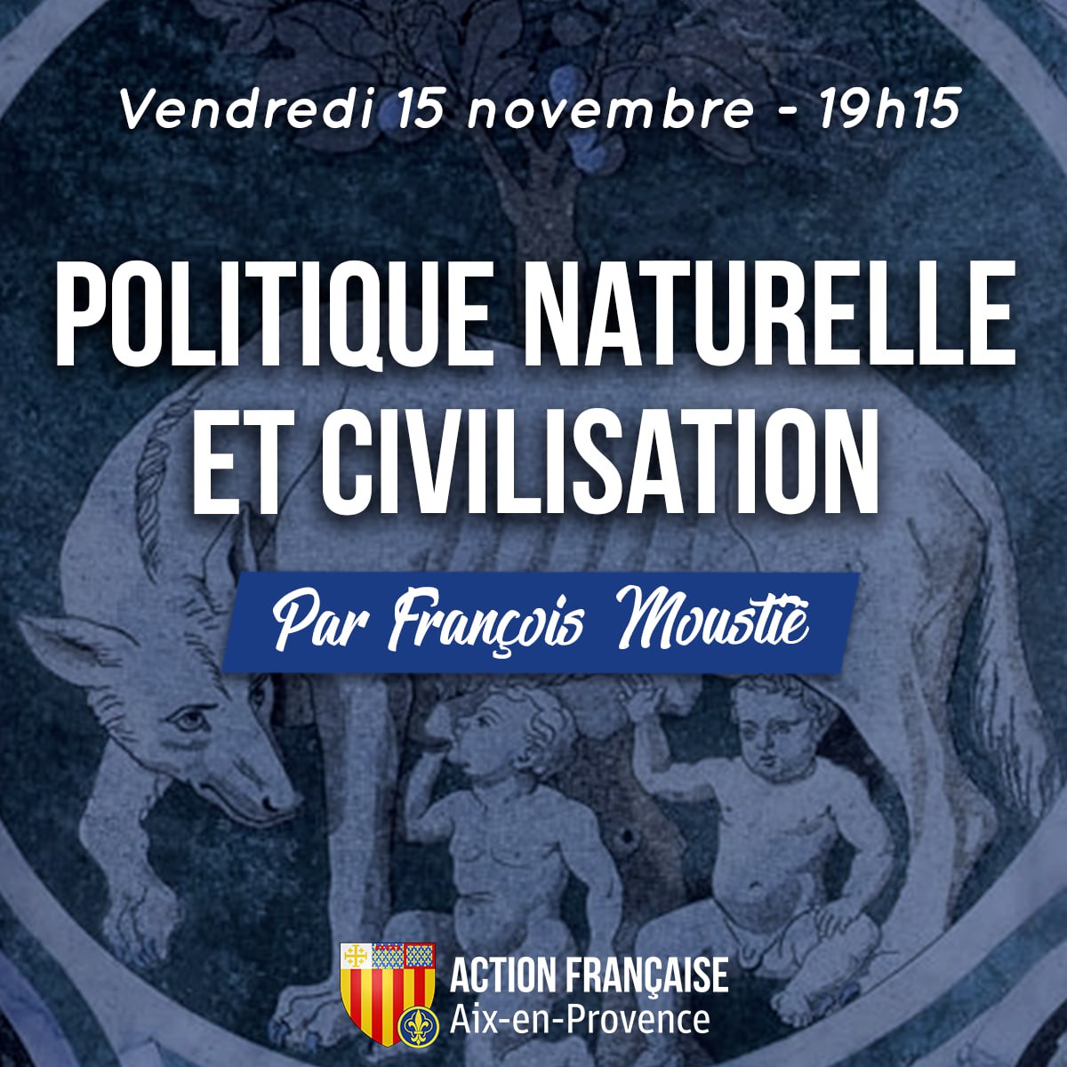 Action Française – Provence tweet media