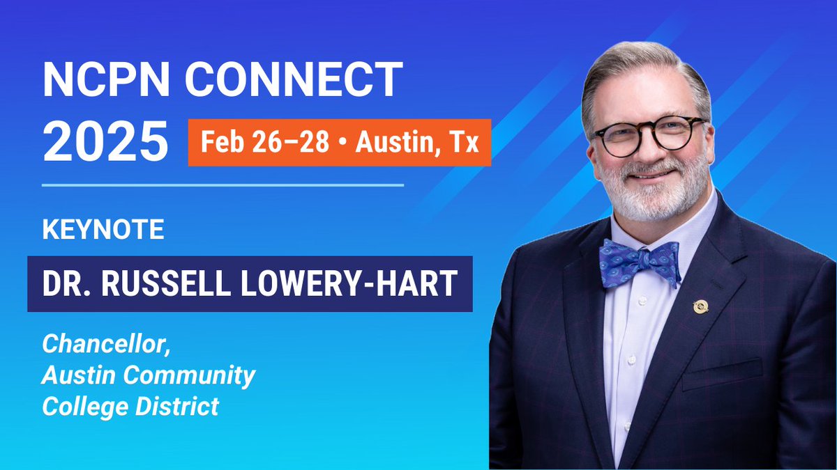 National Career Pathways Network (NCPN) tweet media