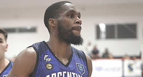 #Básquetbol Apenas 24 horas duró la ilusión de Richard Granberry. El ala-pivote había sido confirmado por <a href="/Penaroloficial/">Club Atlético Peñarol (Oficial)</a> para la <a href="/LigaNacional/">La Liga</a> pero se fracturó una mano y tendrá que operarse. Descartado. Analizan opciones. Próximo juego, 27/11 vs San Martín Corrientes en el Poli