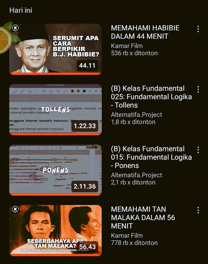 vocaseyy's tweet photo. Λ౨ৠ12-11-24' #amiiprogres #studyprogres'π
Todayyπ₯ aku belajar pu mulai dari latsol materi kualitas simpulan, nonton record pu, baca obfok dan engbreak, dan lagi suka nonton halΒ² yang membahas tentang sejarah.
Rest well gusyy π΄π«°π» https://t.co/5n4yokfTEn