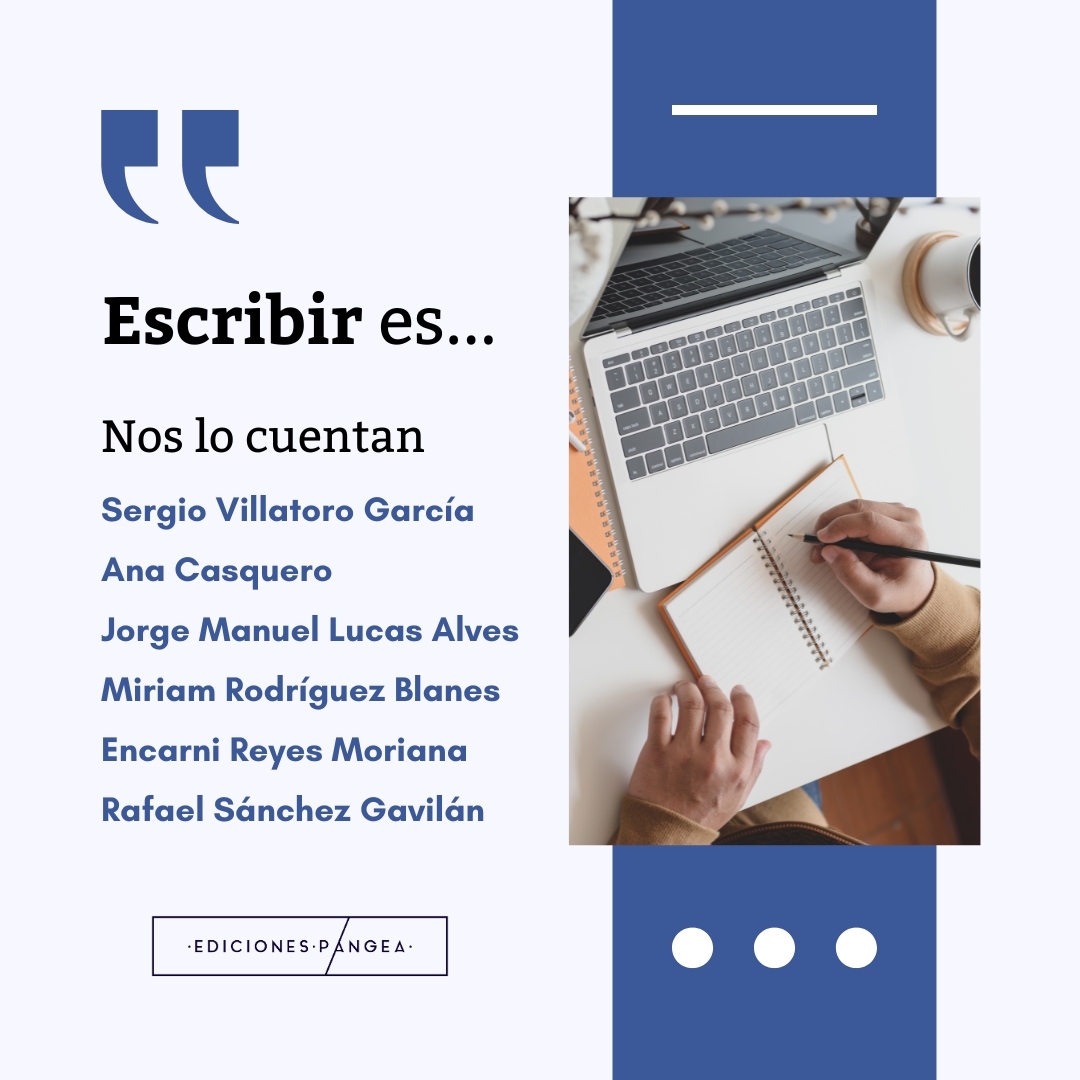 Ediciones Pangea tweet media