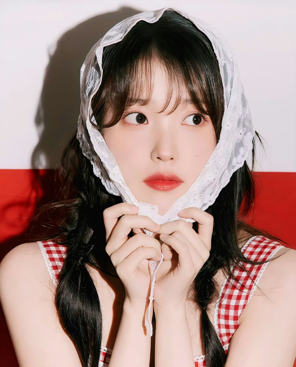 I vote for #iu on #2024MAMAVote  #2024MAMAVote  #IU