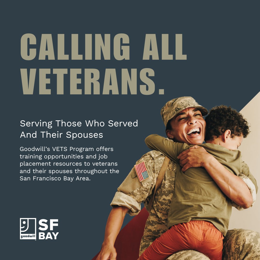 SF Bay Goodwill tweet media