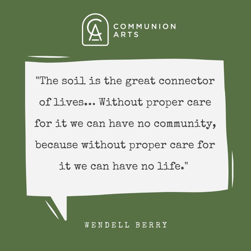 CommunionArts's tweet image. &quot;Grow with us&quot; By @blakeflattley

communionarts.org/posts/2024/10/… 

#CreativeCommunity #FaithAndArt #GrowTogether #CommunionArts