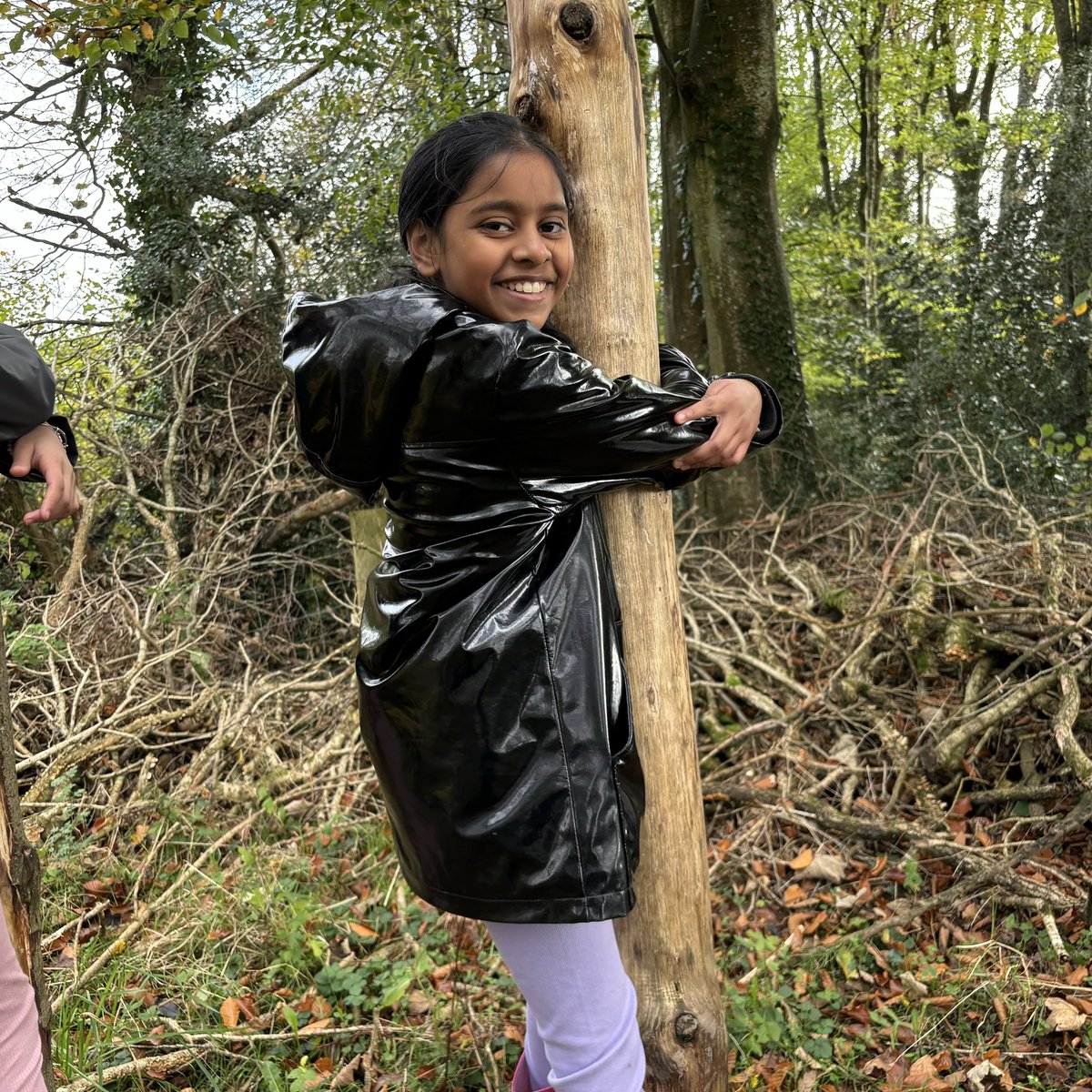 Cyril Jackson School tweet media