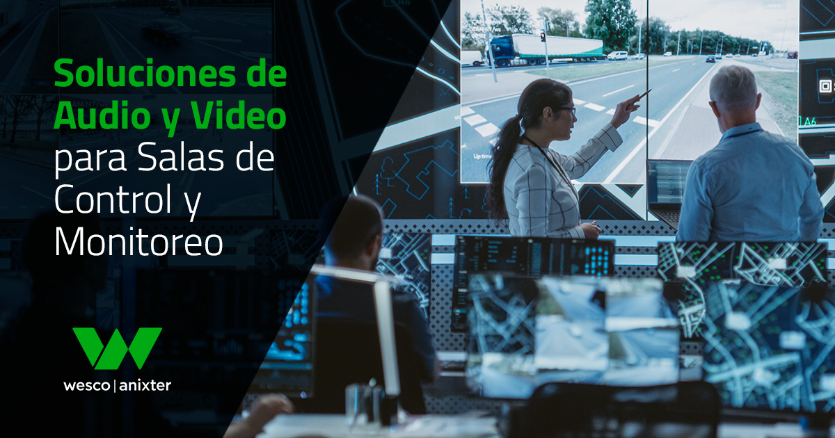 WA_Latam's tweet image. La tendencia actual de la industria es tener una #SalaDeControl que reuna diferentes sistemas y pueda procesar grandes volúmenes de #Datos para tomar decisiones informadas. Conozca los criterios para crear una a su medida en: wes.co/3YVBRiU