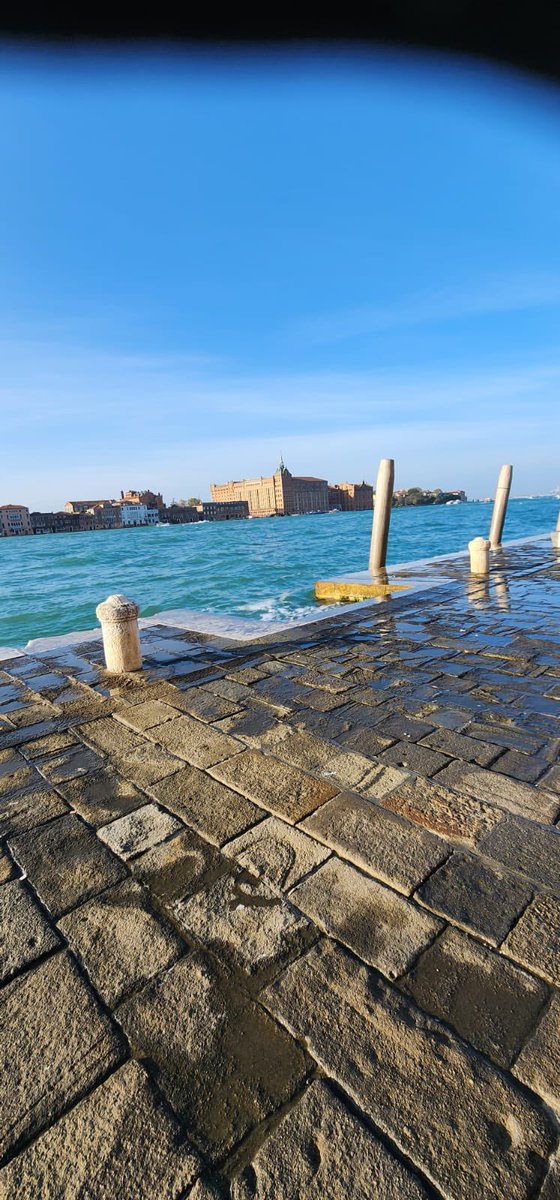 POPSICULE (@anu_popsicule) on Twitter photo Day2 in <a href="/CaFoscari/">Unive Ca' Foscari</a>’ beautiful Culture Flow Zone 🤩! Thank you <a href="/biotechgeog/">Dan Santos</a> for kicking off our session Panel 11: Unframing the Real - Science in SFF Comics with an exciting talk on “Laboratory Life and Life at the Frontiers in DC Comics” #hybridmodel #science #synbio in #comics Day2 in <a href="/CaFoscari/">Unive Ca' Foscari</a>’ beautiful Culture Flow Zone 🤩! Thank you <a href="/biotechgeog/">Dan Santos</a> for kicking off our session Panel 11: Unframing the Real - Science in SFF Comics with an exciting talk on “Laboratory Life and Life at the Frontiers in DC Comics” #hybridmodel #science #synbio in #comics