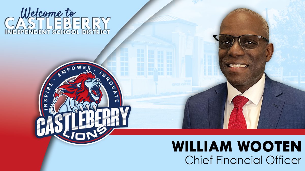 Castleberry ISD tweet media