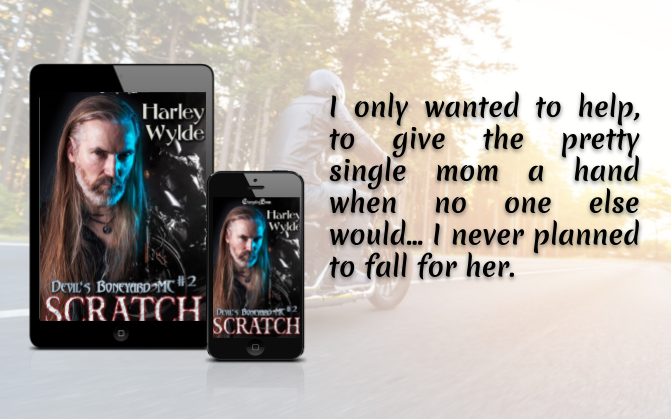 She’s a single mom.
I only wanted to help. 
Never thought I’d fall for her.

Get it at Kobo bit.ly/3B1ZSqA 

#agegap #contemporaryromance