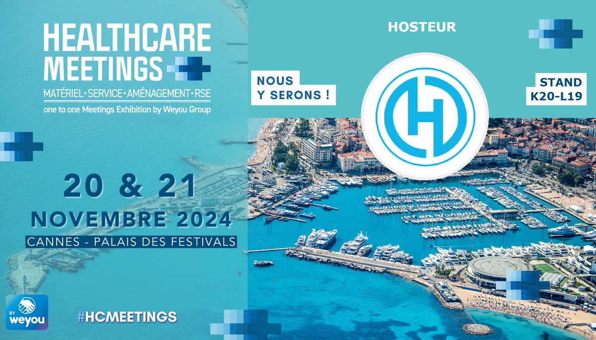 HOSTEUR.COM tweet media