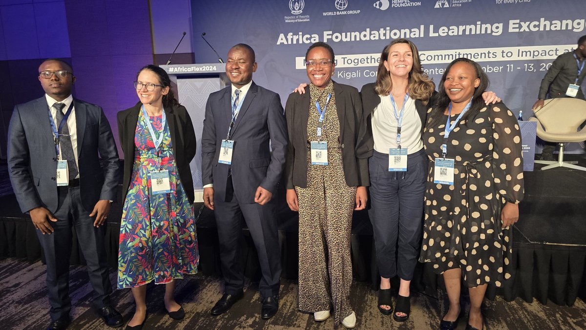 Tshepi Matsheng (@tshepimatsheng) on Twitter photo #AfricaFlex2024 keeps accelerating! Great panel on leveraging data for decision-making in the classroom featuring <a href="/youthimpactorg/">Youth Impact</a> <a href="/risingacademies/">Rising Academies</a> <a href="/WeAreuBoraBora/">uBoraBora Fund</a> <a href="/luminosfund/">The Luminos Fund</a> moderated by <a href="/ArmandoAli10/">Armando Ali</a> (<a href="/palnetworkHQ/">PAL Network</a>). Exciting insights into the future of education! #AfricaFlex2024 keeps accelerating! Great panel on leveraging data for decision-making in the classroom featuring <a href="/youthimpactorg/">Youth Impact</a> <a href="/risingacademies/">Rising Academies</a> <a href="/WeAreuBoraBora/">uBoraBora Fund</a> <a href="/luminosfund/">The Luminos Fund</a> moderated by <a href="/ArmandoAli10/">Armando Ali</a> (<a href="/palnetworkHQ/">PAL Network</a>). Exciting insights into the future of education!