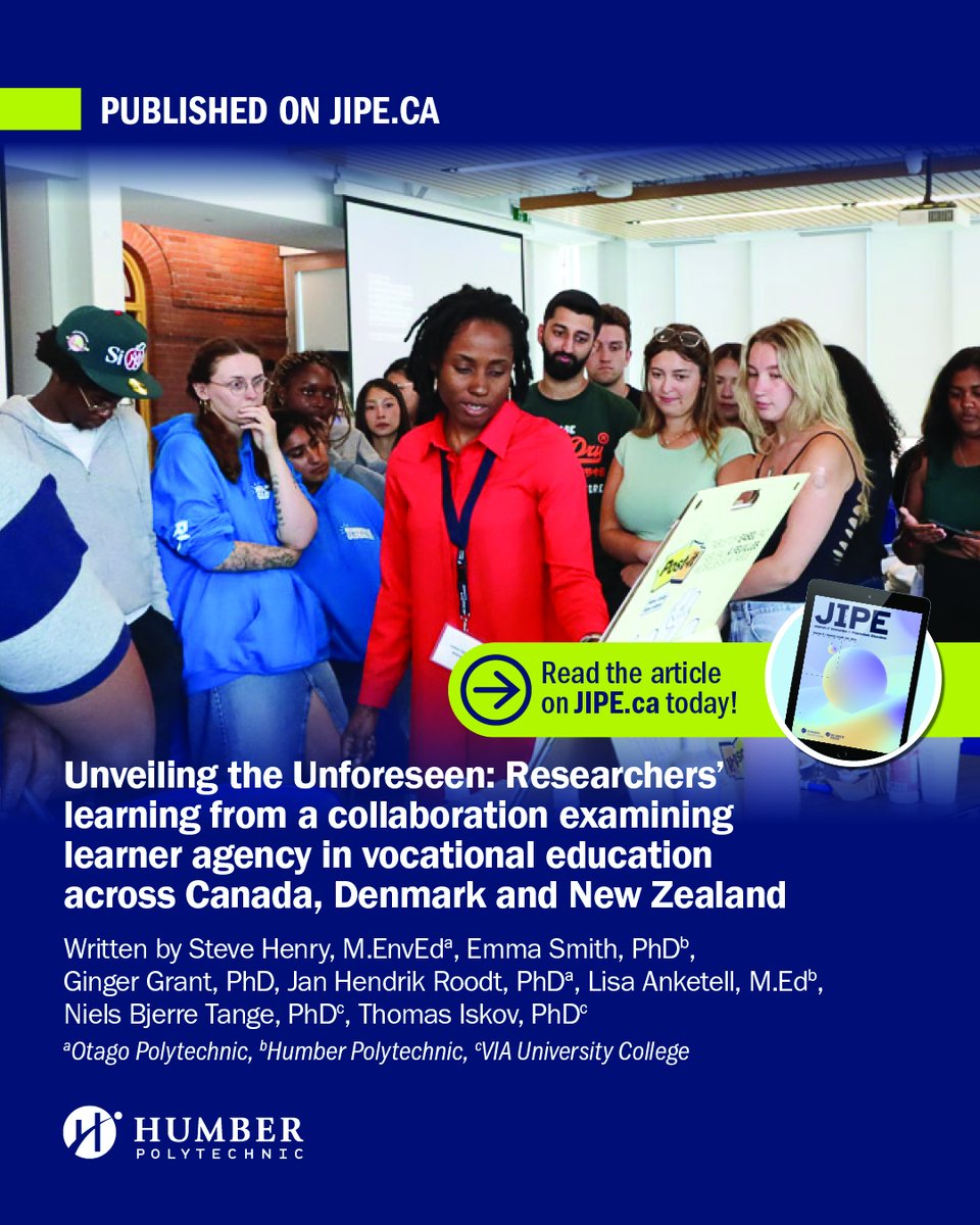 Humber Research & Innovation tweet media