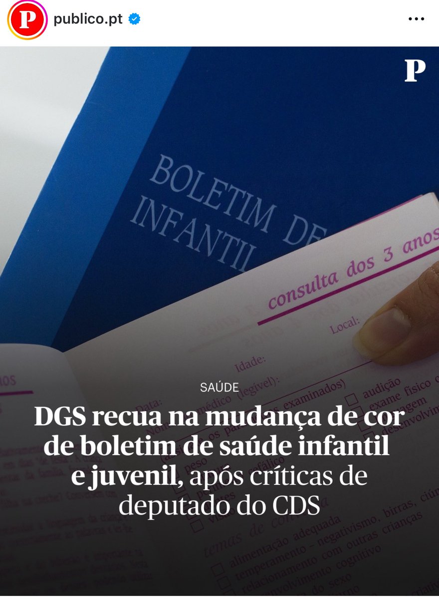 Somos um País do crl. Um deputado reclama com uma mudança de cor e altera-se uma decisão. Uma
Ministra assume a responsabilidade mas zero consequências.