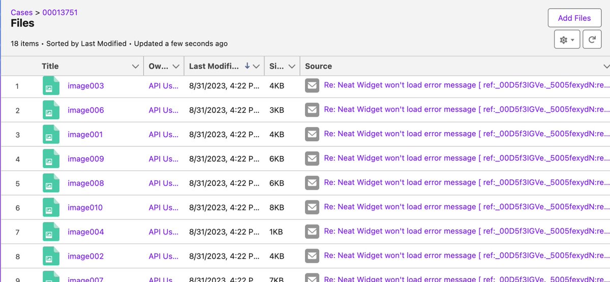 Vicasso | We Accelerate Service tweet media