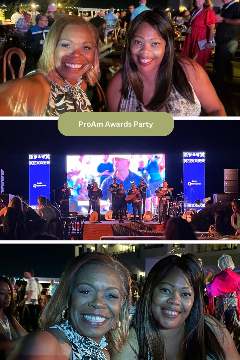 Dr. Kimberly (DrKimm) Monette (@drkimmonette) on Twitter photo A birthday🥳 trip to Los Cabos turned inspiring! At the <a href="/wwt_inc/">World Wide Technology</a> Championship, I saw the Diamonte First Tee Foundation empower local youth through golf. Incredible views, impactful programs, and future plans to play on this iconic course myself! ⛳️🌅 I also met <a href="/austincookgolf/">Austin Cook</a> A birthday🥳 trip to Los Cabos turned inspiring! At the <a href="/wwt_inc/">World Wide Technology</a> Championship, I saw the Diamonte First Tee Foundation empower local youth through golf. Incredible views, impactful programs, and future plans to play on this iconic course myself! ⛳️🌅 I also met <a href="/austincookgolf/">Austin Cook</a>