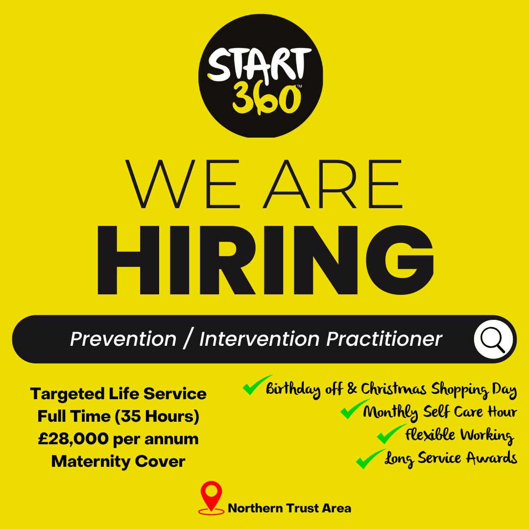 Start360 tweet media