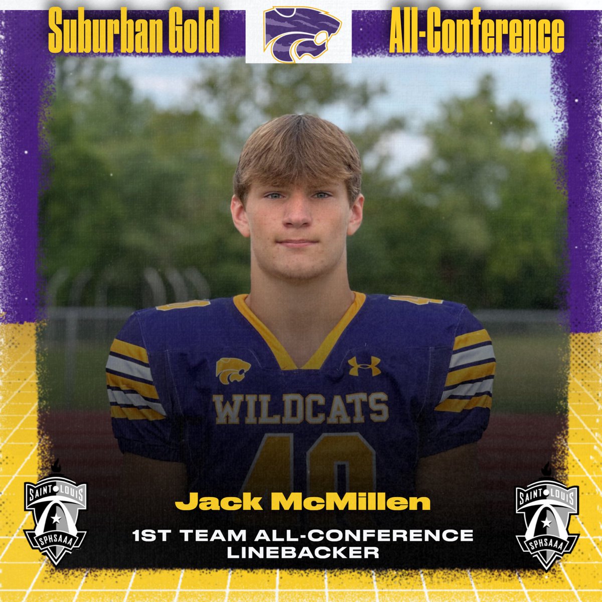 Congrats McMillen
