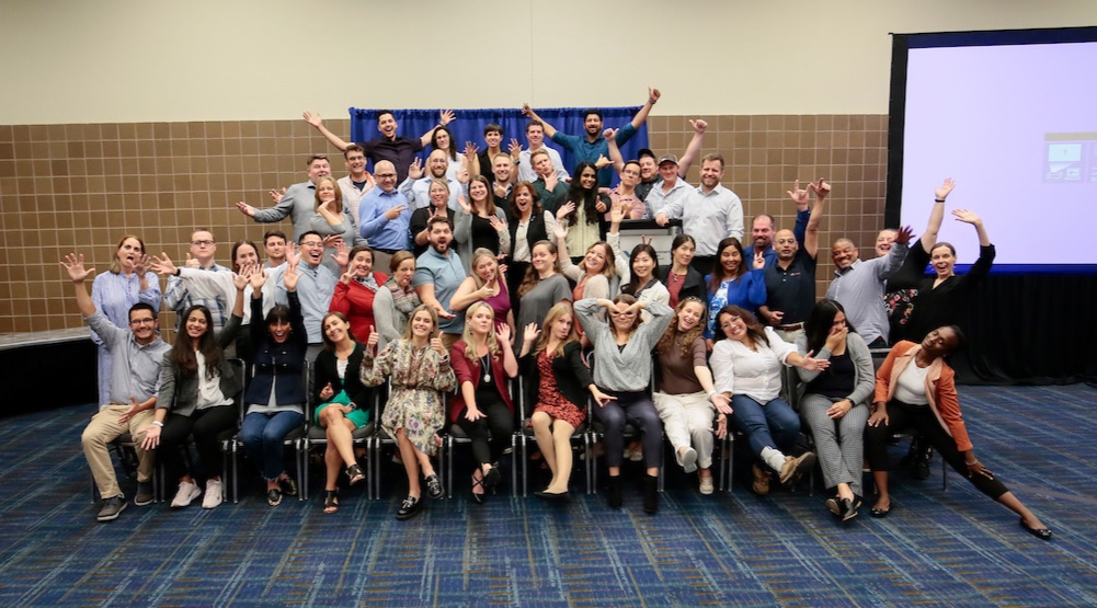 ICYMI: The Water Leadership Institute (WLI) is accepting applications for the 2025 WLI Cohort!

➡️ Apply here by Jan 16: ow.ly/Qe7m50U582V
➡️ Learn more about WLI: ow.ly/F3GT50U582Z