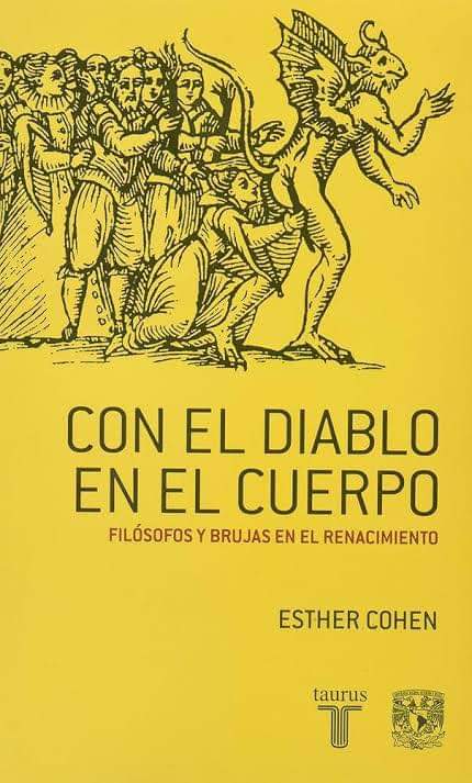 «Hay que darse miedo de ese miedo de uno mismo».

J. Derrida.

archive.org/details/cohen-…