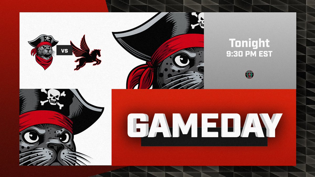 Week 2 action! We take on the Flying Stallions tonight!