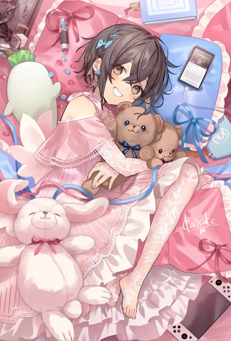 いつもありがとう 