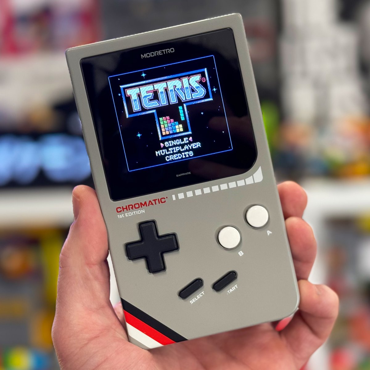 Back to school, <a href="/modretro/">ModRetro</a> style 😎