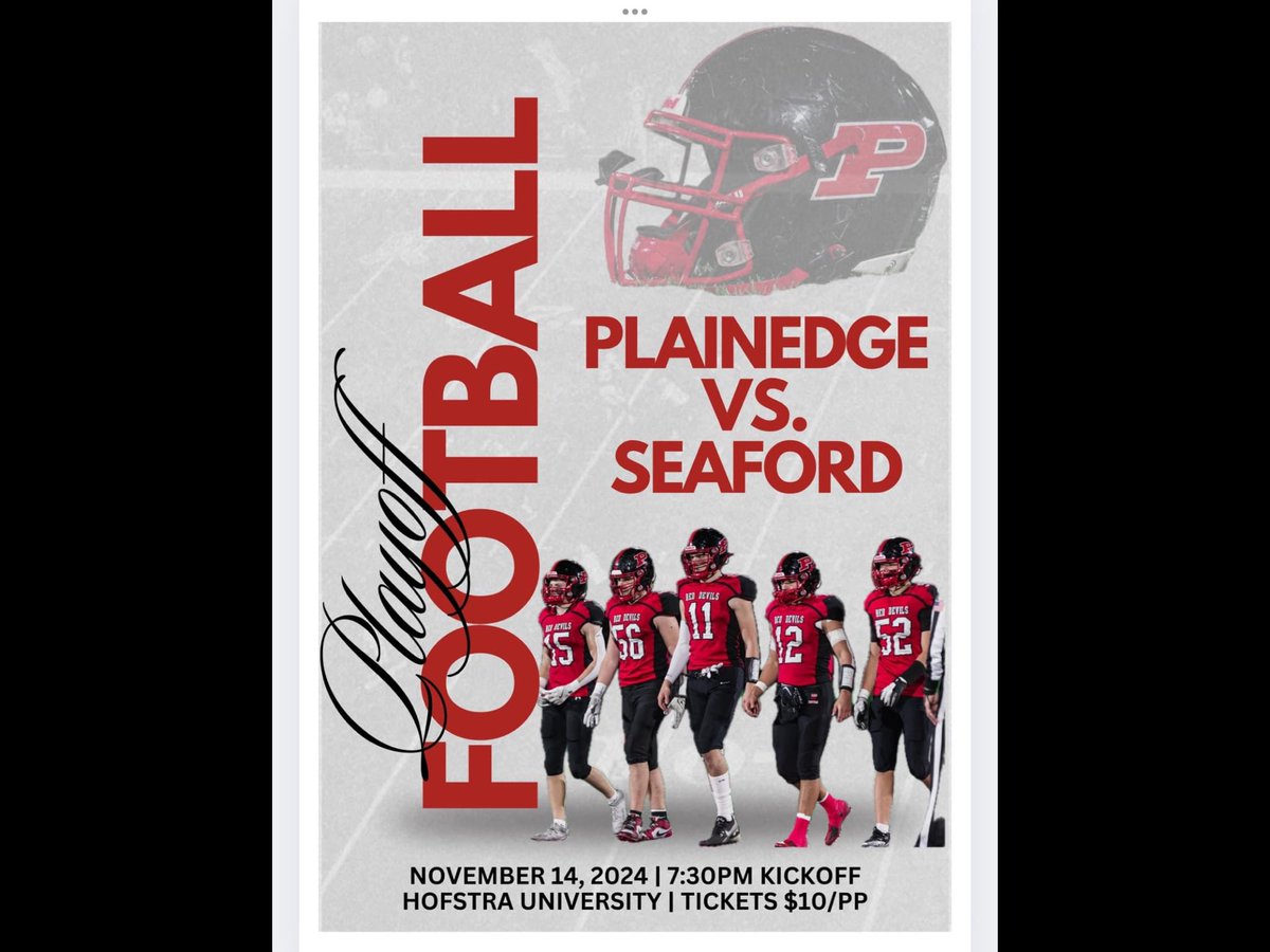 PlainEdgeFootball (@plainedgefootb1) on Twitter photo 